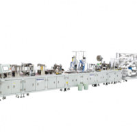 Richpeace N95/KN95 Mask Production Machine