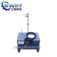 Automatic Cone Bobbin Winding Machine,Bobbin Winder with Meter Counter For Embroidery Machine