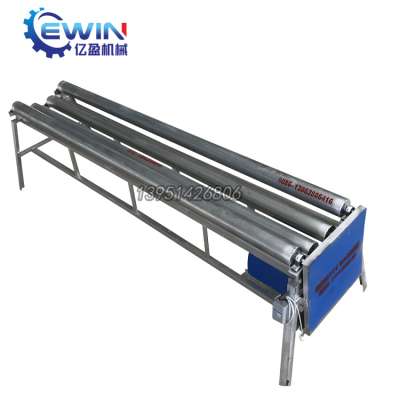 Auto Woven Fabric Loosening Machine