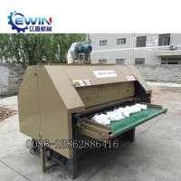 HY 520 carding Machines for Comforter