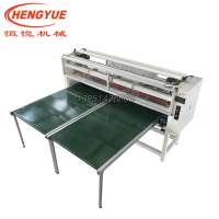 Panel AutomaticQuilts Mattress bedcover  Cutting Machine