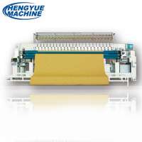 HENGYUE Automatic Quilting & Embroidery Machines