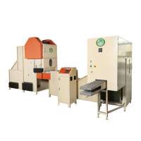 Roll quilt making machine pillow producing Line New Technology AV-760E