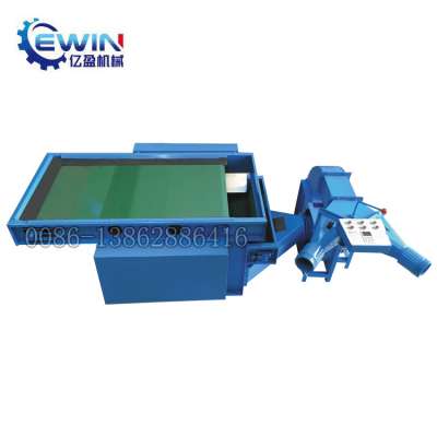 Polyester Automatic Ball Fiber Machine,Pillow Filling Machine Ball Filling