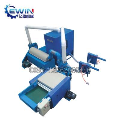 Polyester Fiber Filling Machine,HCS Fiber Opening Machine  For Pillow, Sofa, Jackets