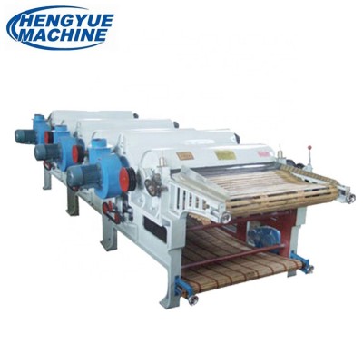 Industrial HY Automatic Fabric Cotton Waste Recycling Machine