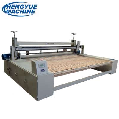 cutting rolling machine