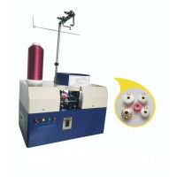 QY-BWE automatic winding machine for sewing machine and embroidery machine